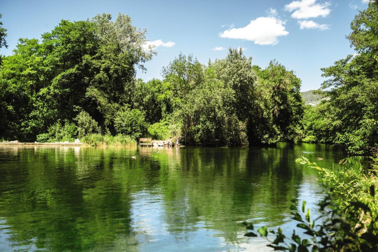 فندق Belambra Clubs L'Isle Sur La Sorgue - Domaine De Mousquety المظهر الخارجي الصورة