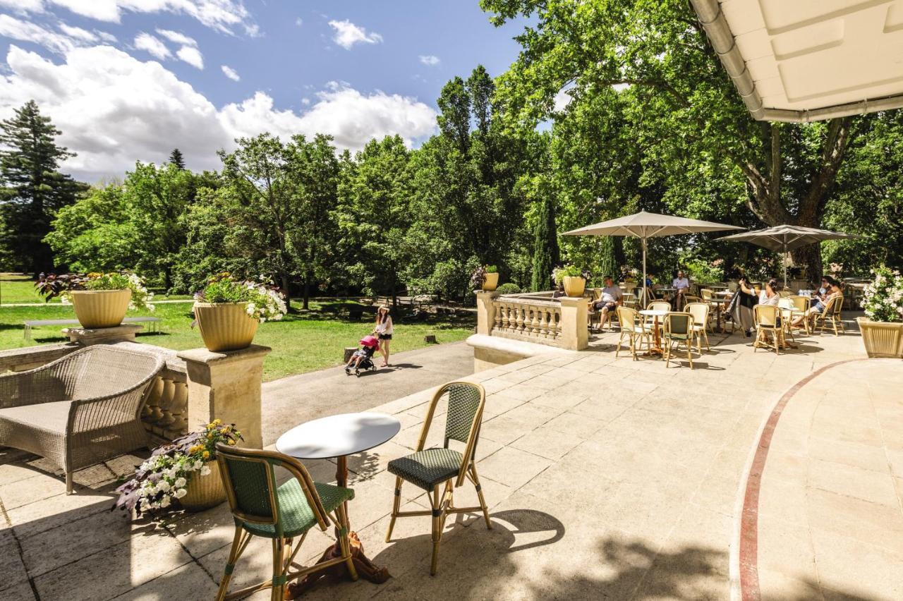 فندق Belambra Clubs L'Isle Sur La Sorgue - Domaine De Mousquety المظهر الخارجي الصورة